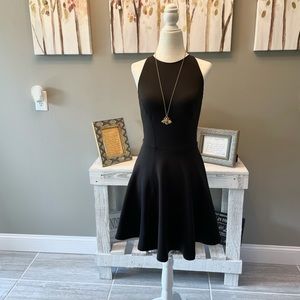 Ted Baker LBD Size US 2
